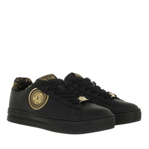 versace männerschuhe|Versace sneakers white label.